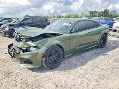 2C3CDXGJ3MH584571 2021 DODGE CHARGER