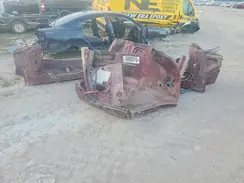 2C3CDXGJ3MH588264 2021 DODGE CHARGER
