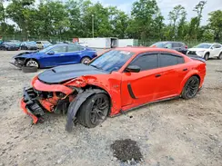 2C3CDXGJ3MH591603 2021 DODGE CHARGER