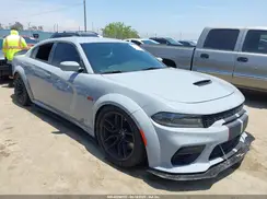 2C3CDXGJ3MH591858 2021 DODGE CHARGER