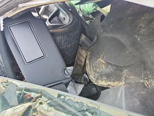 2C3CDXGJ3MH594839 2021 DODGE CHARGER - Image 8