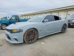 2C3CDXGJ3MH595084 2021 DODGE CHARGER