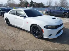 2C3CDXGJ3MH595389 2021 DODGE CHARGER