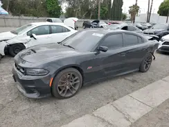 2C3CDXGJ3MH595408 2021 DODGE CHARGER