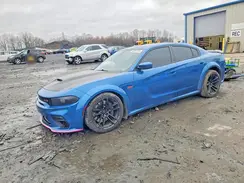 2C3CDXGJ3MH597837 2021 DODGE CHARGER