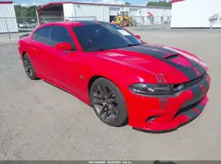 2C3CDXGJ3MH600476 2021 DODGE CHARGER