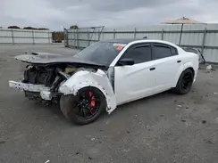 2C3CDXGJ3MH602017 2021 DODGE CHARGER
