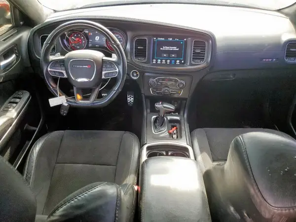 2C3CDXGJ3MH609534 2021 DODGE CHARGER - Image 8