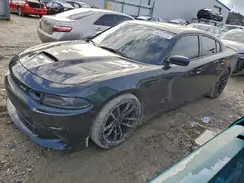 2C3CDXGJ3MH614149 2021 DODGE CHARGER