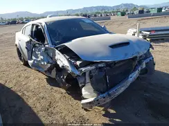 2C3CDXGJ3MH618962 2021 DODGE CHARGER
