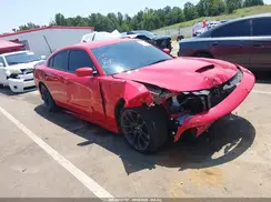 2C3CDXGJ3MH619027 2021 DODGE CHARGER