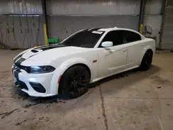 2C3CDXGJ3MH619092 2021 DODGE CHARGER