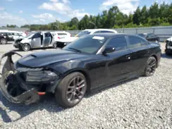 2C3CDXGJ3MH620341 2021 DODGE CHARGER