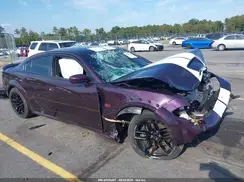 2C3CDXGJ3MH620632 2021 DODGE CHARGER