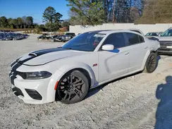 2C3CDXGJ3MH620713 2021 DODGE CHARGER