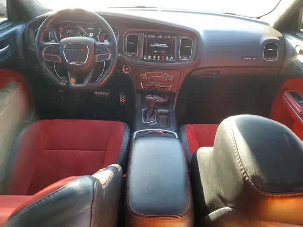 2C3CDXGJ3MH620713 2021 DODGE CHARGER - Image 8