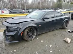 2C3CDXGJ3MH620792 2021 DODGE CHARGER