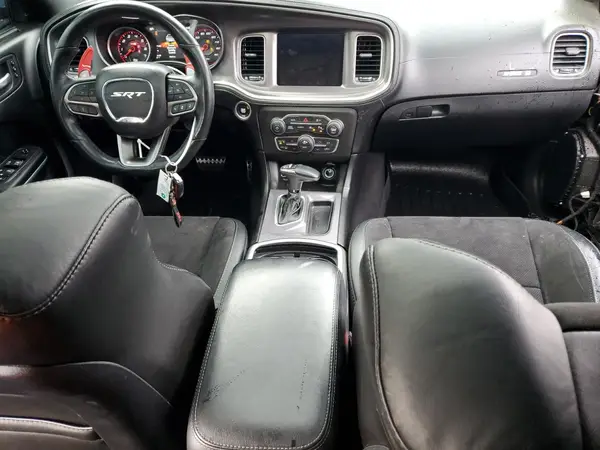 2C3CDXGJ3MH620792 2021 DODGE CHARGER - Image 8