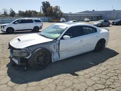 2C3CDXGJ3MH622963 2021 DODGE CHARGER