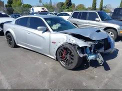 2C3CDXGJ3MH630383 2021 DODGE CHARGER