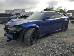 2C3CDXGJ3MH639486 2021 DODGE CHARGER