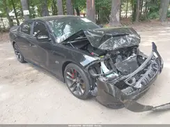 2C3CDXGJ3MH653307 2021 DODGE CHARGER