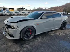2C3CDXGJ3MH654327 2021 DODGE CHARGER