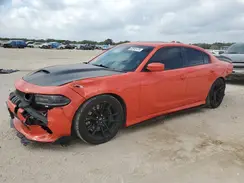 2C3CDXGJ3MH654733 2021 DODGE CHARGER