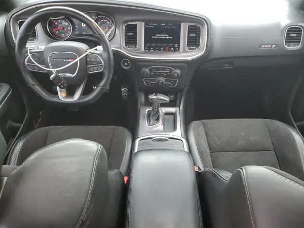 2C3CDXGJ3MH654733 2021 DODGE CHARGER - Image 8