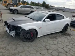 2C3CDXGJ3MH657874 2021 DODGE CHARGER