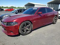 2C3CDXGJ3MH666672 2021 DODGE CHARGER