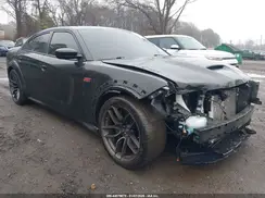 2C3CDXGJ3MH667627 2021 DODGE CHARGER