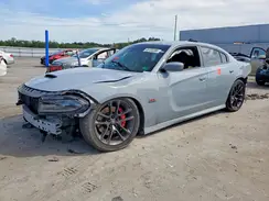 2C3CDXGJ3MH675162 2021 DODGE CHARGER