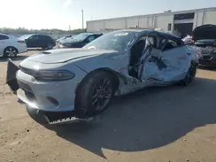 2C3CDXGJ3MH675307 2021 DODGE CHARGER