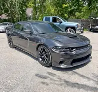2C3CDXGJ3MH684430 2021 DODGE CHARGER
