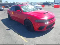 2C3CDXGJ3NH100948 2022 DODGE CHARGER