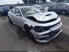 2C3CDXGJ3NH101470 2022 DODGE CHARGER