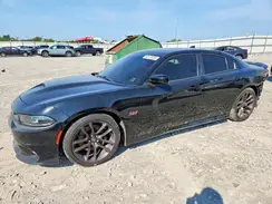 2C3CDXGJ3NH103154 2022 DODGE CHARGER