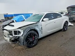 2C3CDXGJ3NH105065 2022 DODGE CHARGER