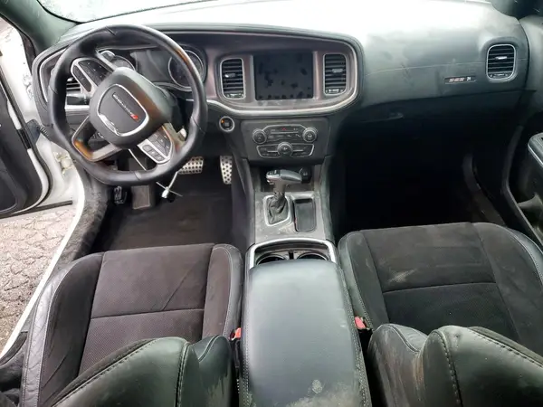 2C3CDXGJ3NH105065 2022 DODGE CHARGER - Image 8
