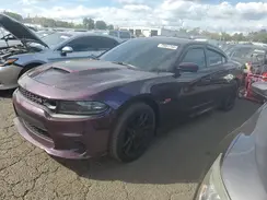 2C3CDXGJ3NH112162 2022 DODGE CHARGER