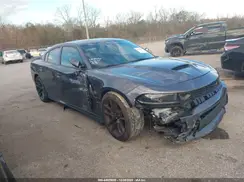 2C3CDXGJ3NH119905 2022 DODGE CHARGER