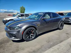 2C3CDXGJ3NH121735 2022 DODGE CHARGER