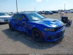2C3CDXGJ3NH121752 2022 DODGE CHARGER