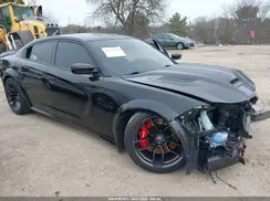 2C3CDXGJ3NH127826 2022 DODGE CHARGER