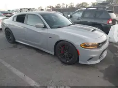 2C3CDXGJ3NH135425 2022 DODGE CHARGER