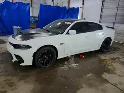 2C3CDXGJ3NH135893 2022 DODGE CHARGER