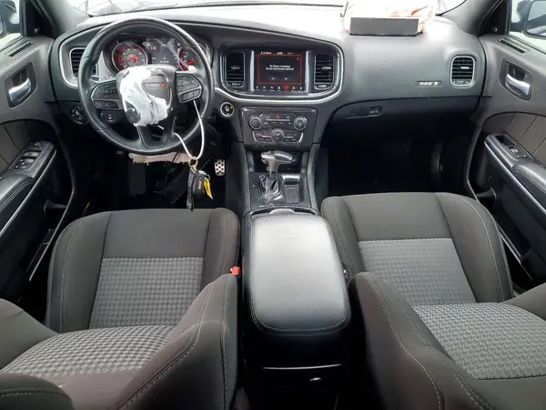 2C3CDXGJ3NH163449 2022 DODGE CHARGER - Image 8
