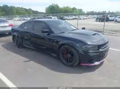 2C3CDXGJ3NH173172 2022 DODGE CHARGER