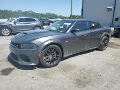 2C3CDXGJ3NH173527 2022 DODGE CHARGER